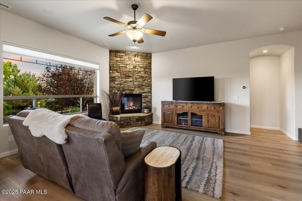 Photo of 1220 Pebble Springs Spgs, Prescott, AZ 86301 (MLS # 1076916)