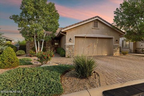 1220 Pebble Springs Prescott AZ 86301