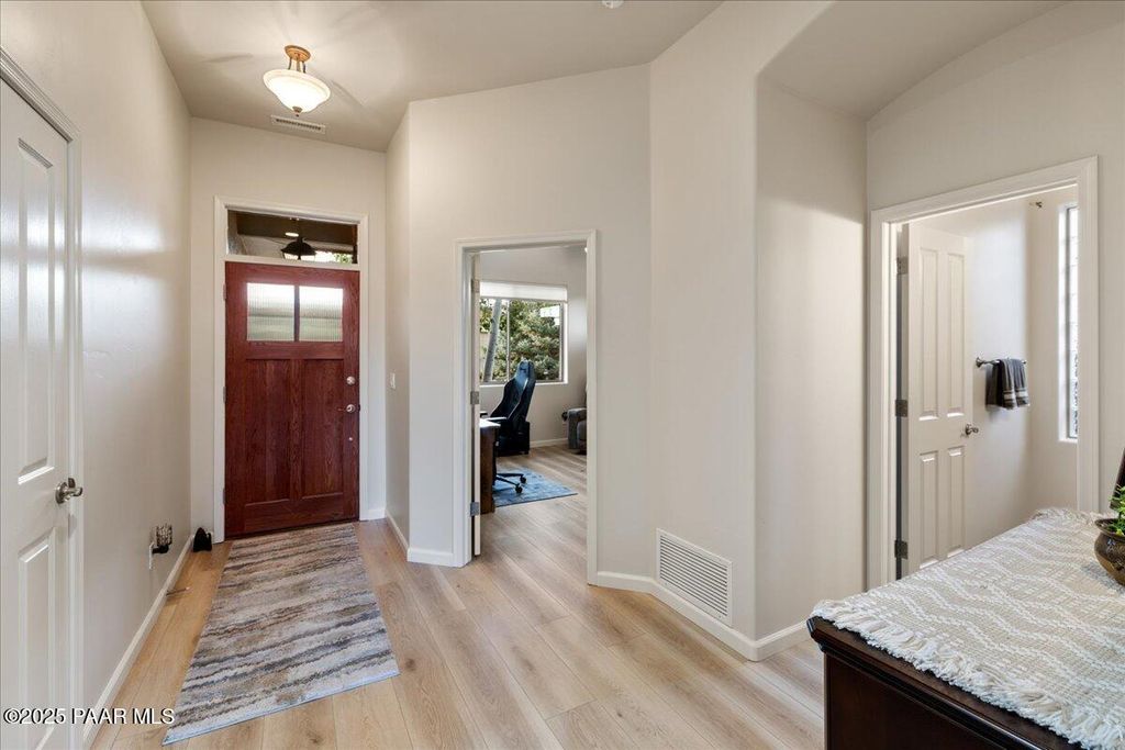 Photo of 1220 Pebble Springs Spgs, Prescott, AZ 86301 (MLS # 1076916)