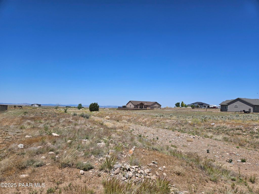 Photo of 00000 N Serendipity Way, Prescott Valley, AZ 86315 (MLS # 1077137)