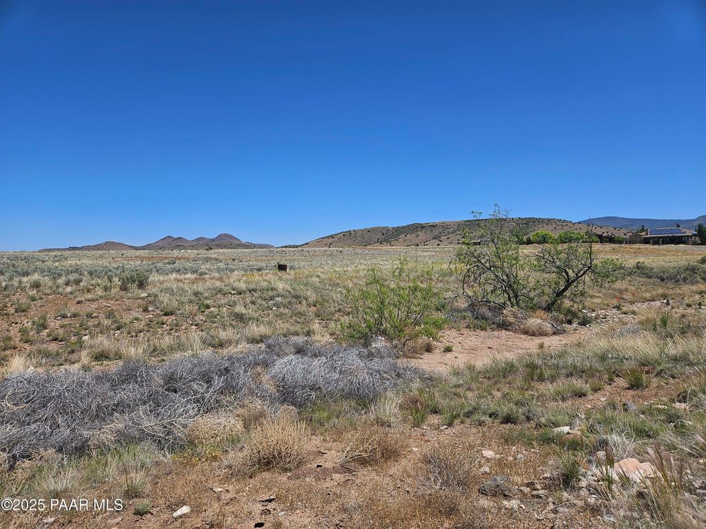 Photo of 00000 N Serendipity Way, Prescott Valley, AZ 86315 (MLS # 1077137)