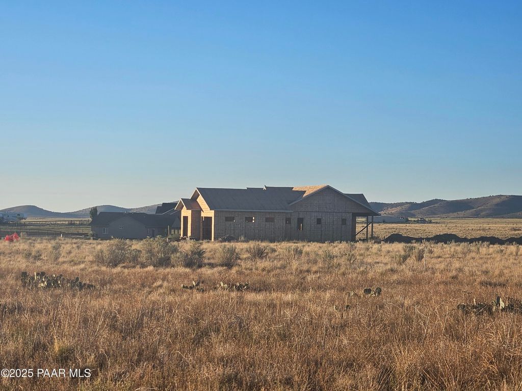 Photo of 00000 N Serendipity Way, Prescott Valley, AZ 86315 (MLS # 1077137)