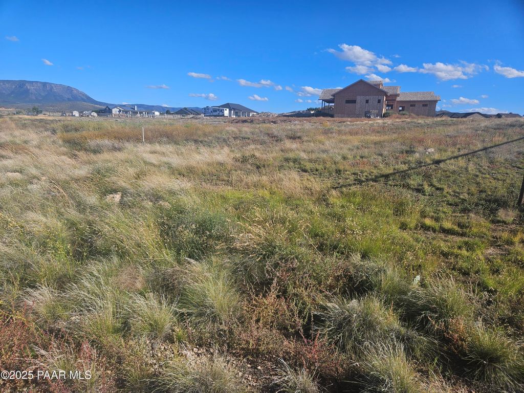 Photo of 00000 N Serendipity Way, Prescott Valley, AZ 86315 (MLS # 1077137)