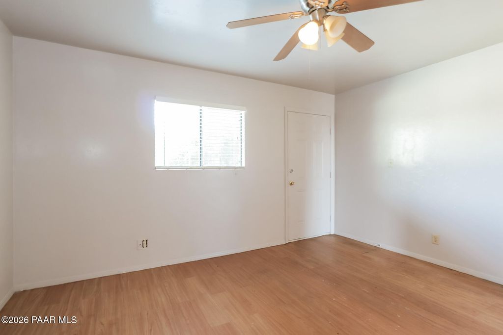 Photo of 770 N Dodge Boulevard #31, Tucson, AZ 85716 (MLS # 1079238)