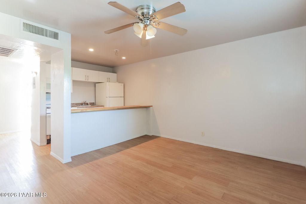 Photo of 770 N Dodge Boulevard #31, Tucson, AZ 85716 (MLS # 1079238)