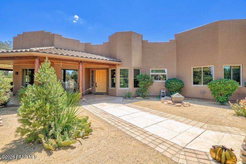 13015 N Yaqui Drive