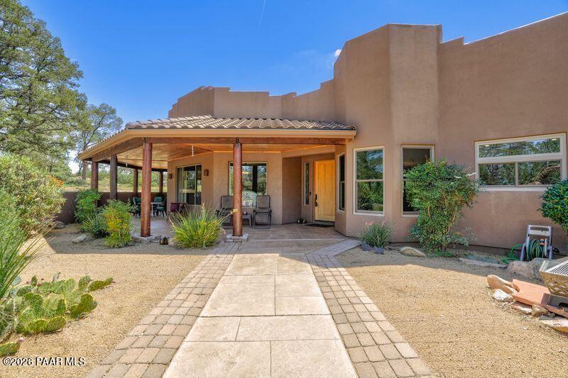 13015 N Yaqui Drive