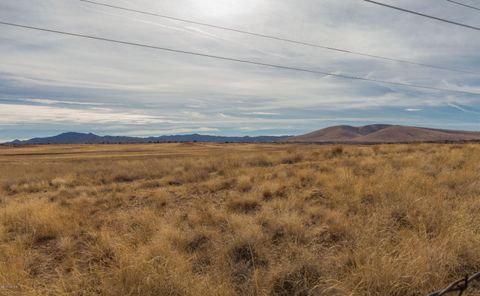 A home in Prescott Valley