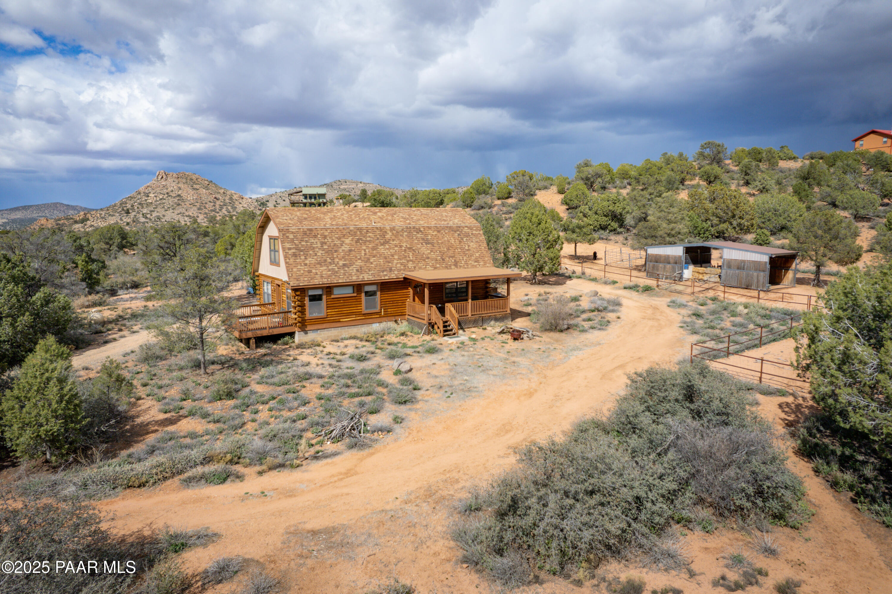 4300 W Cactus Spur Road