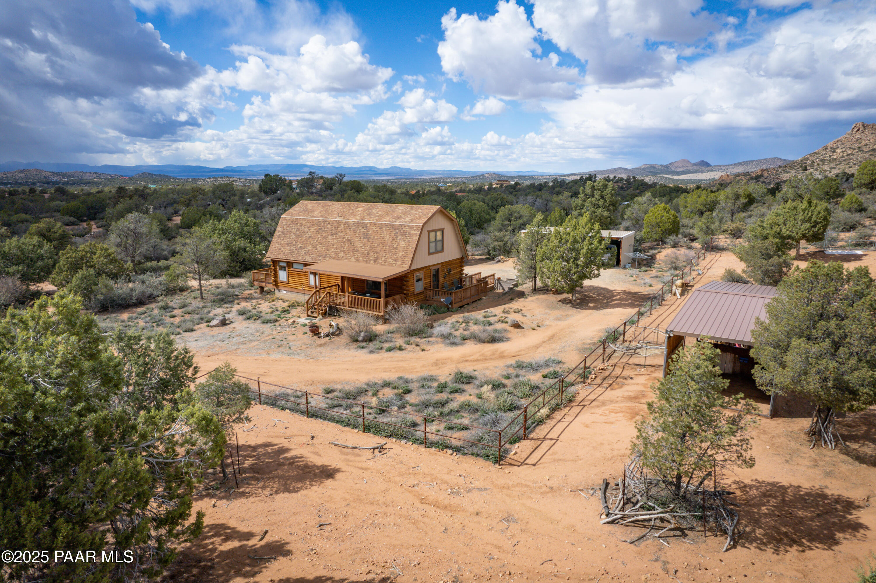 4300 W Cactus Spur Road