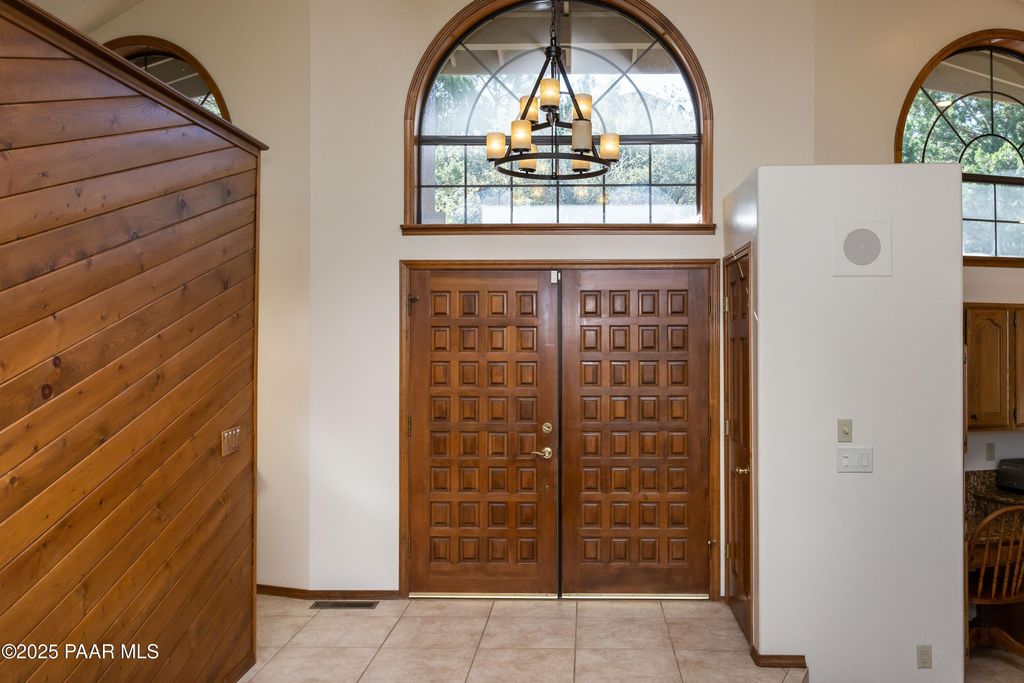 Photo of 1109 Northwood Loop, Prescott, AZ 86303 (MLS # 1077420)