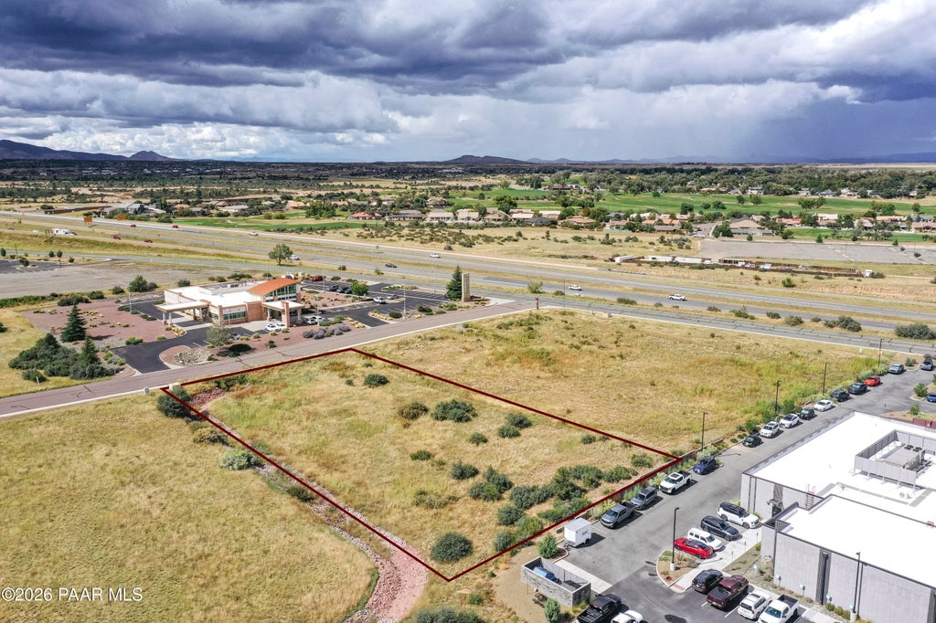 Photo of 5431 Distinction Way Way, Prescott, AZ 86301 (MLS # 1085386)
