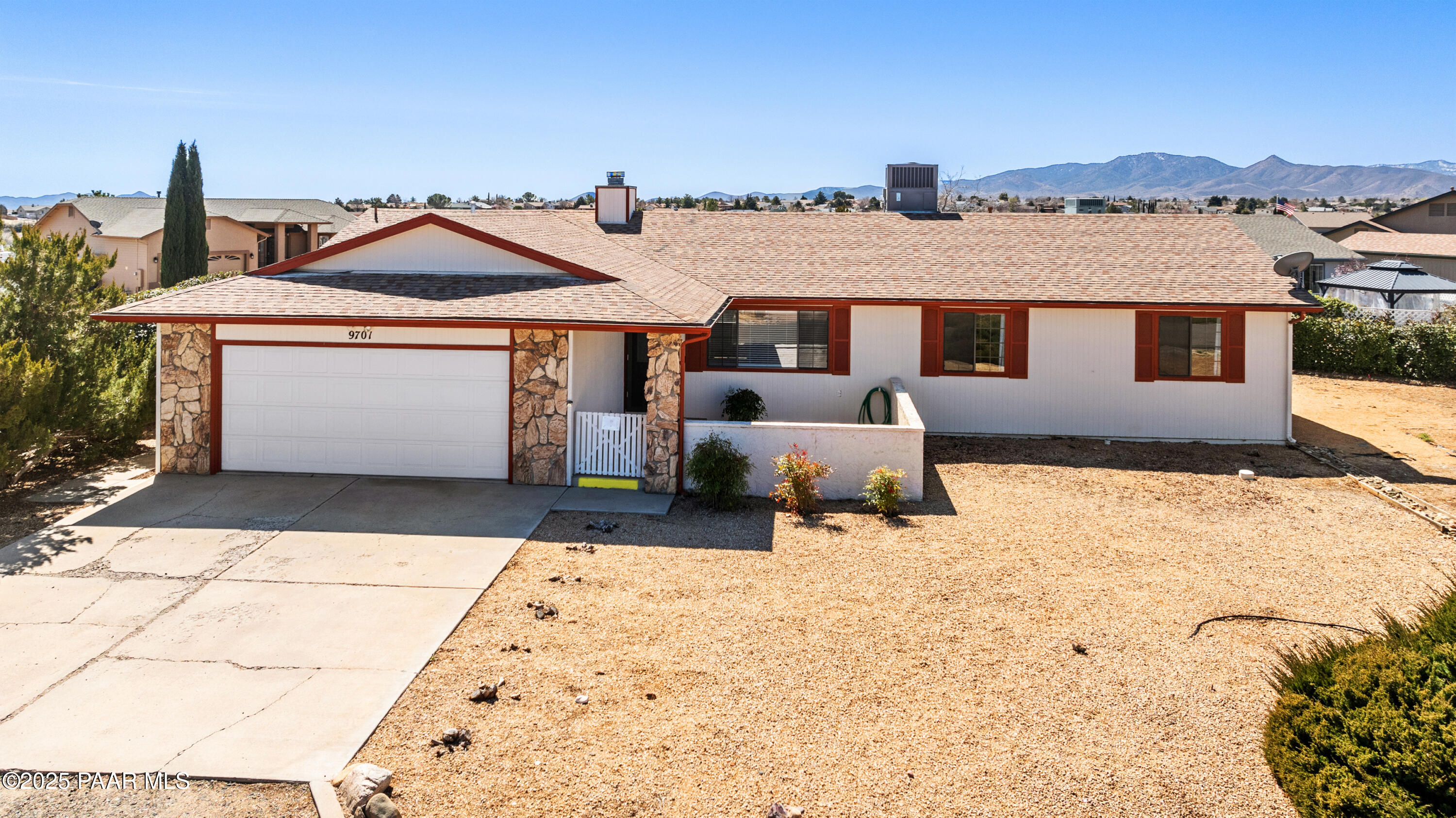 9701 E Rancho Vista Drive