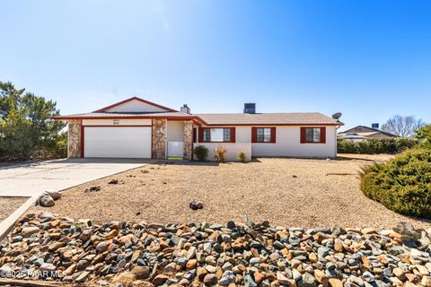 9701 E Rancho Vista Drive Prescott Valley AZ 86314