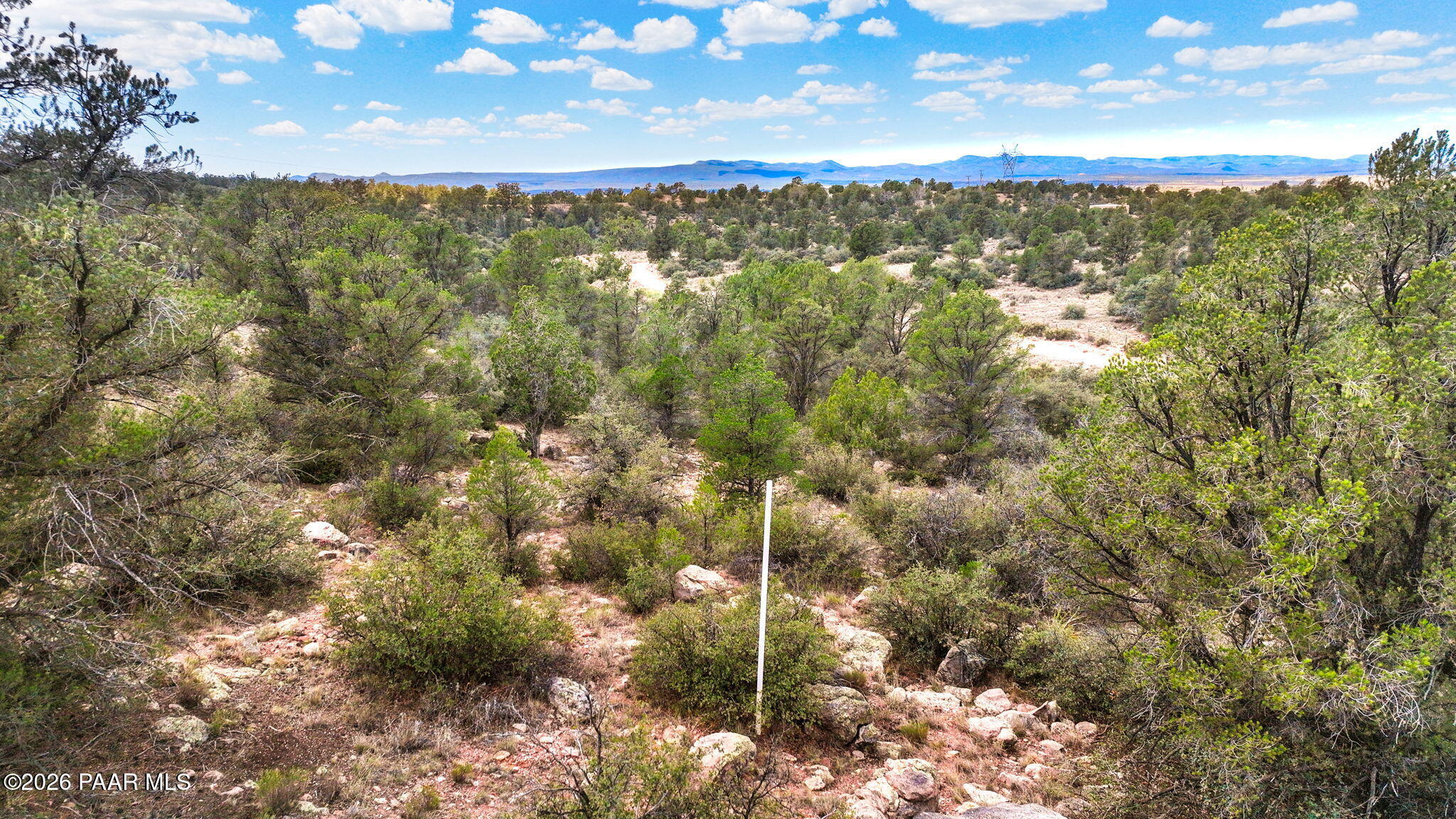 15405 N High Lonesome Way