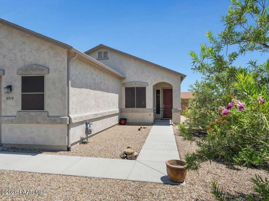 Photo of 5719 N Hudson Court, Prescott Valley, AZ 86314 (MLS # 1084309)
