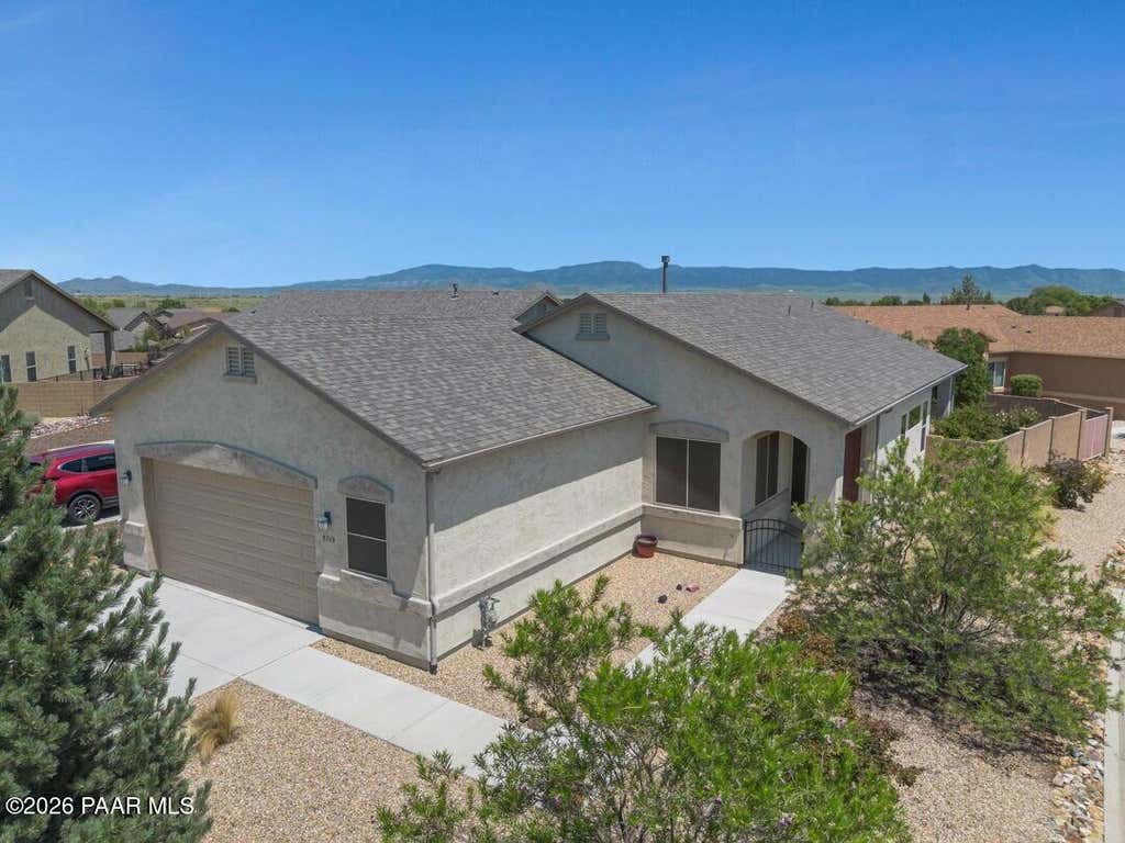 Photo of 5719 N Hudson Court, Prescott Valley, AZ 86314 (MLS # 1084309)