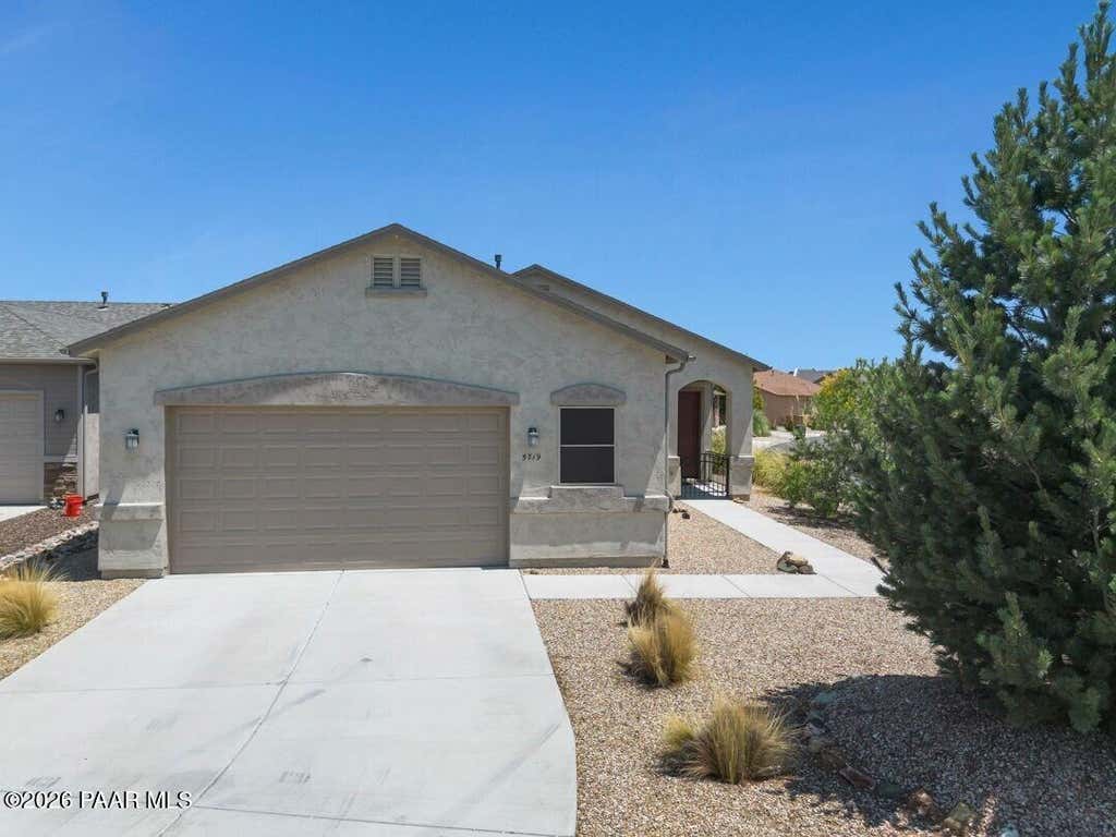 Photo of 5719 N Hudson Court, Prescott Valley, AZ 86314 (MLS # 1084309)