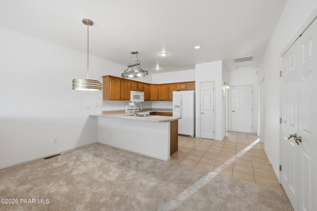 Photo of 985 N Fairway Drive, Dewey-Humboldt, AZ 86327 (MLS # 1084104)
