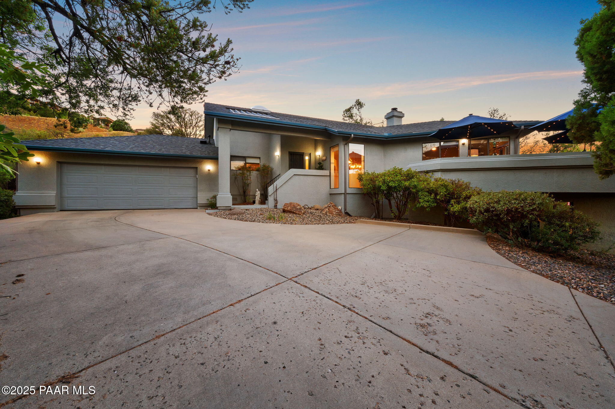 3238 Rainbow Ridge Drive