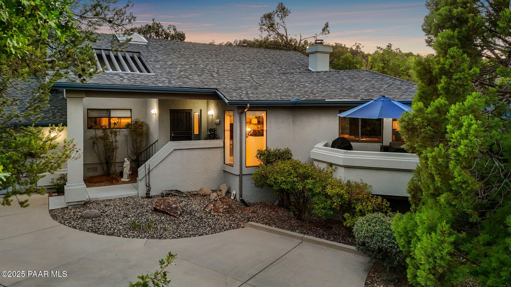 3238 Rainbow Ridge Drive