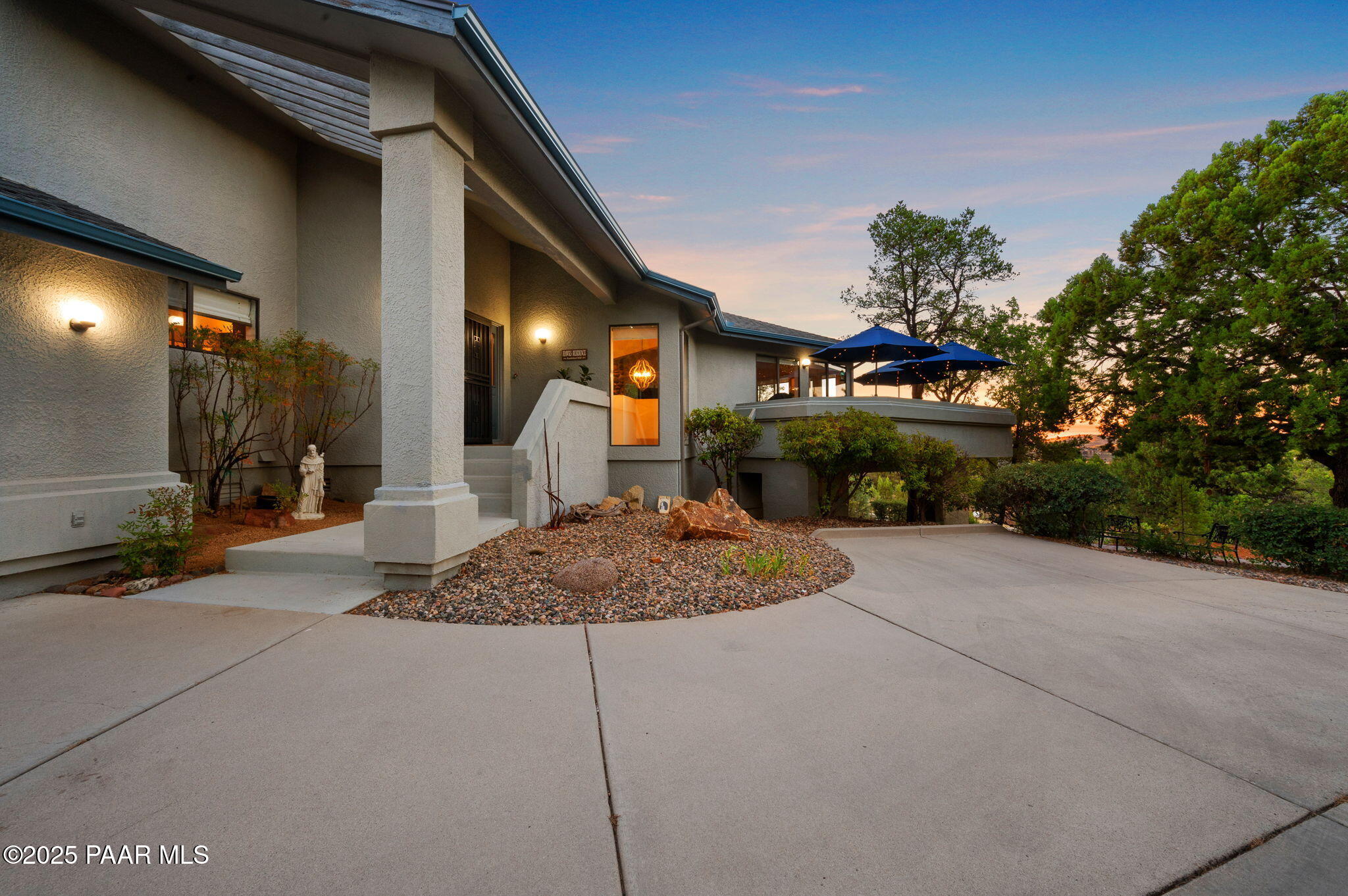 3238 Rainbow Ridge Drive