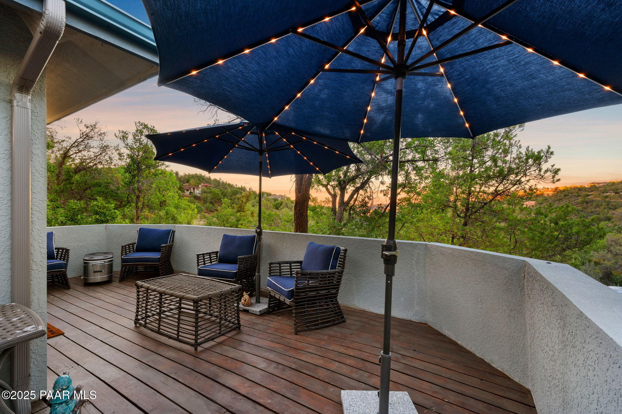 3238 Rainbow Ridge Drive