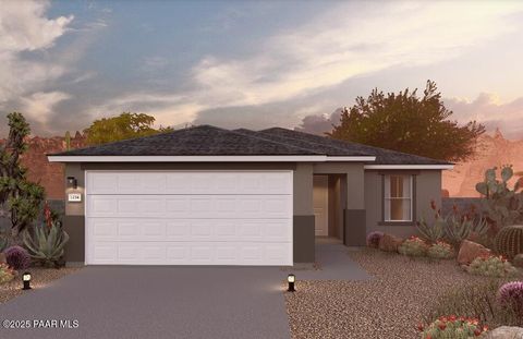 1723 Aimee Drive Chino Valley AZ 86323