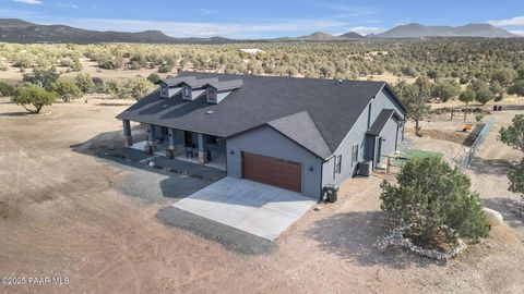 17624 N Puma Lane Prescott AZ 86305