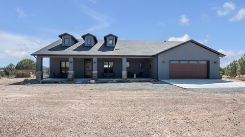 17624 N Puma Lane Prescott AZ 86305