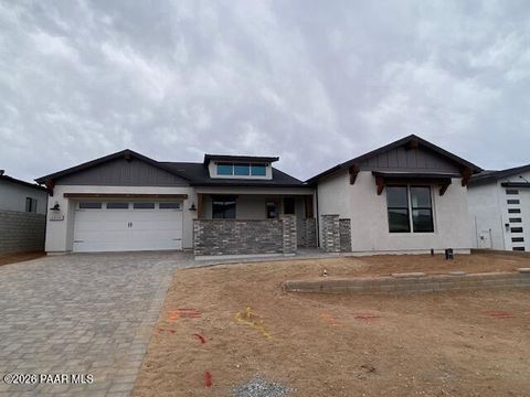 5669 E Blackburn Court Prescott Valley AZ 86314