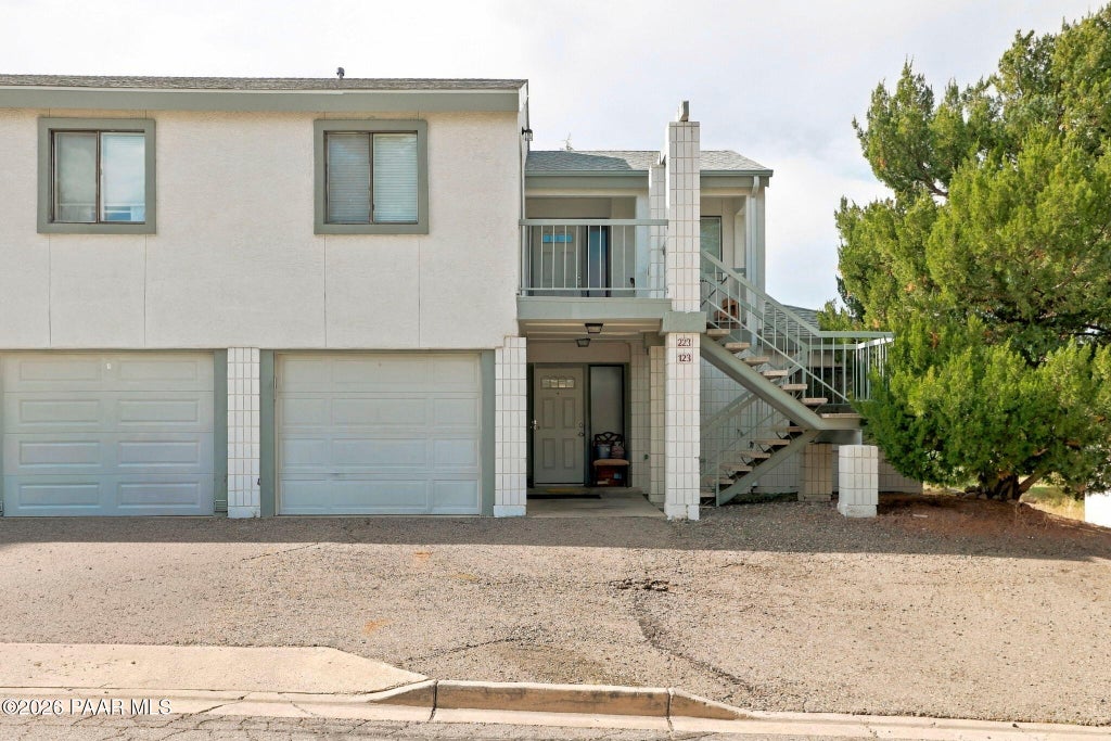 Photo of 6144 Antelope Villas Circle #223, Prescott, AZ 86305 (MLS # 1086077)