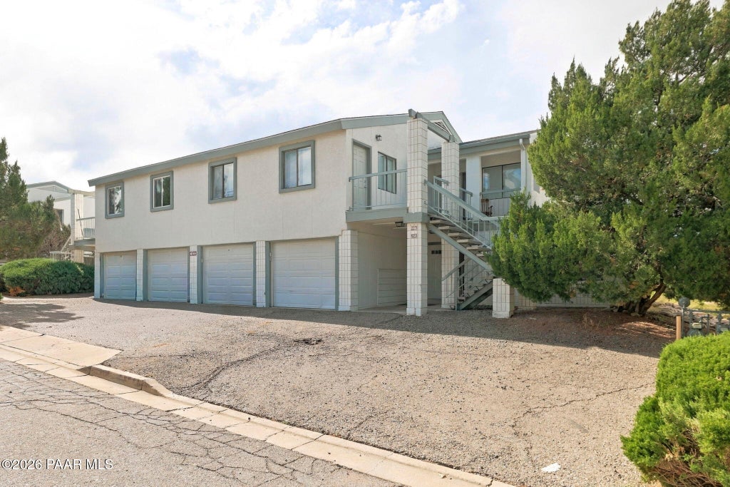 Photo of 6144 Antelope Villas Circle #223, Prescott, AZ 86305 (MLS # 1086077)