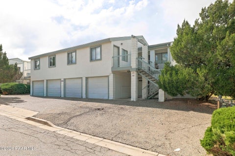 Photo of 6144 Antelope Villas Circle #223, Prescott, AZ 86305 (MLS # 1086077)