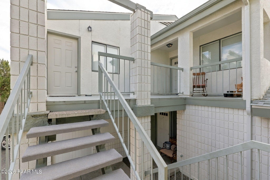 Photo of 6144 Antelope Villas Circle #223, Prescott, AZ 86305 (MLS # 1086077)