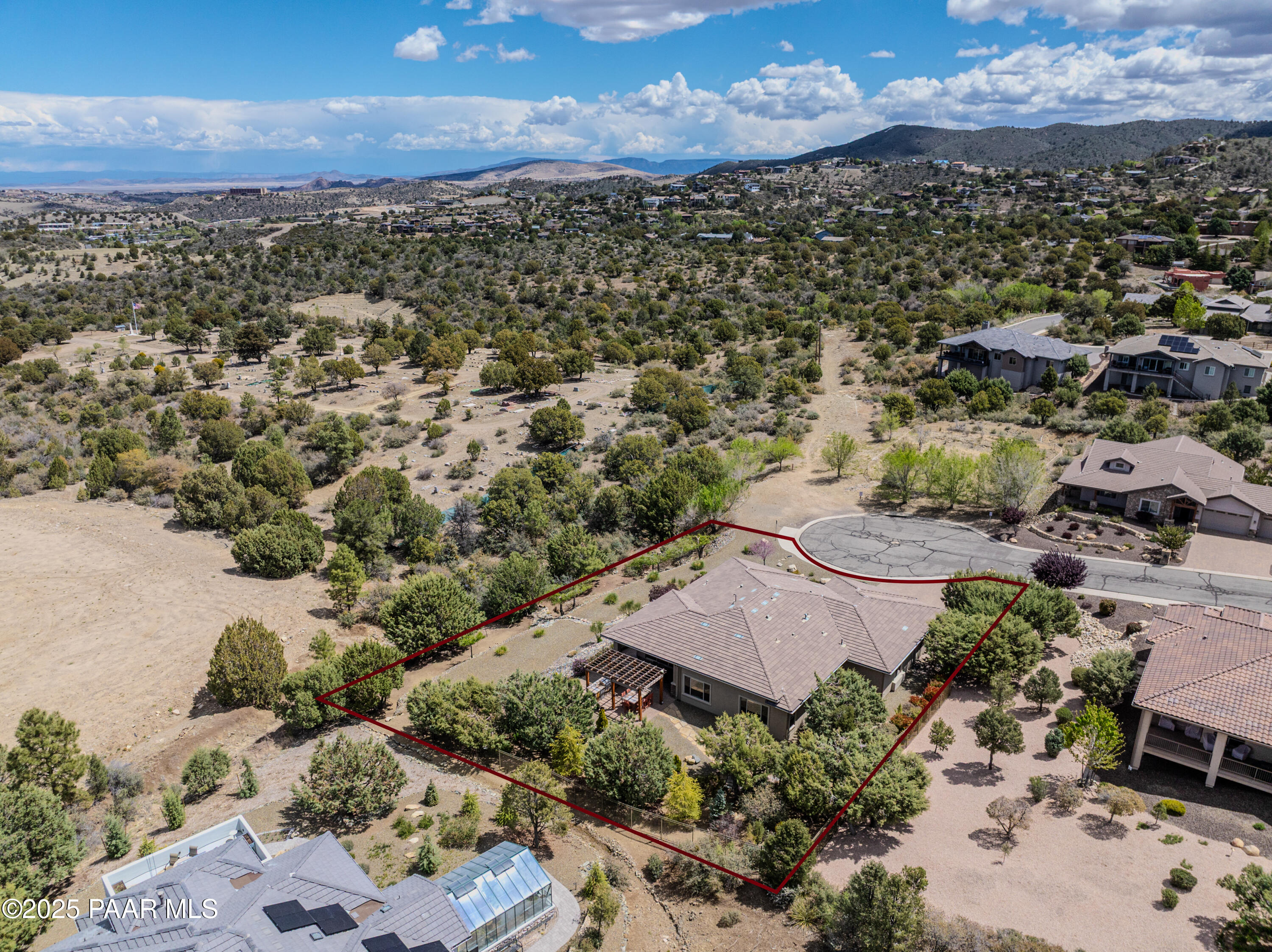 892 Canyon Breeze Court