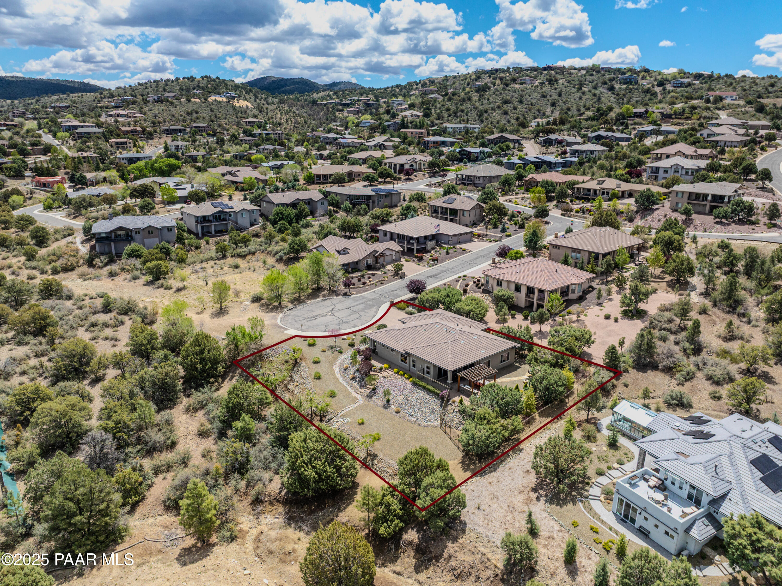 892 Canyon Breeze Court