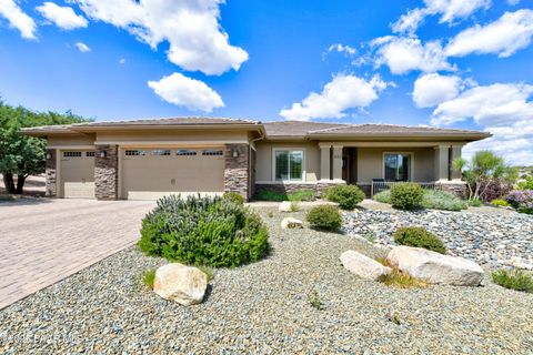 892 Canyon Breeze Court Prescott AZ 86303
