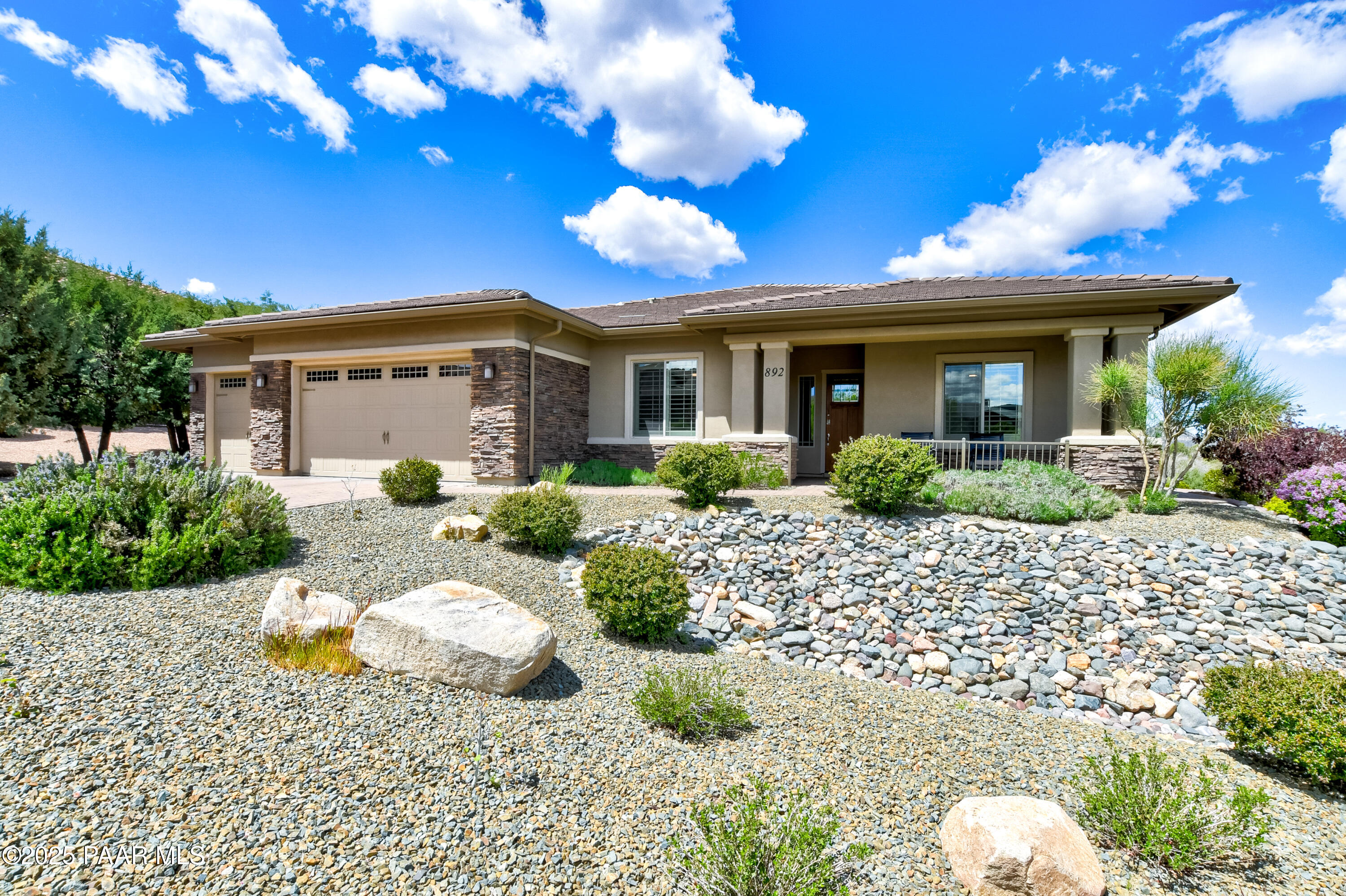 892 Canyon Breeze Court