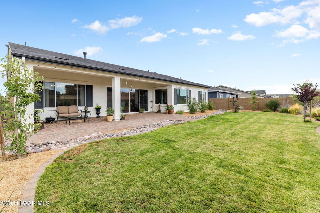 Photo of 7028 Sienna Place, Prescott, AZ 86305 (MLS # 1081185)