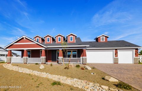 2615 Dillon Boulevard Chino Valley AZ 86323
