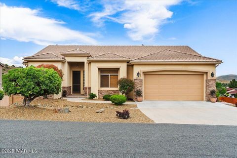 1395 N Rustlers Roost Dewey-Humboldt AZ 86327