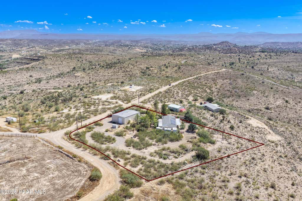Photo of 2145 E Dragonshead Road, Rimrock, AZ 86335 (MLS # 1084023)
