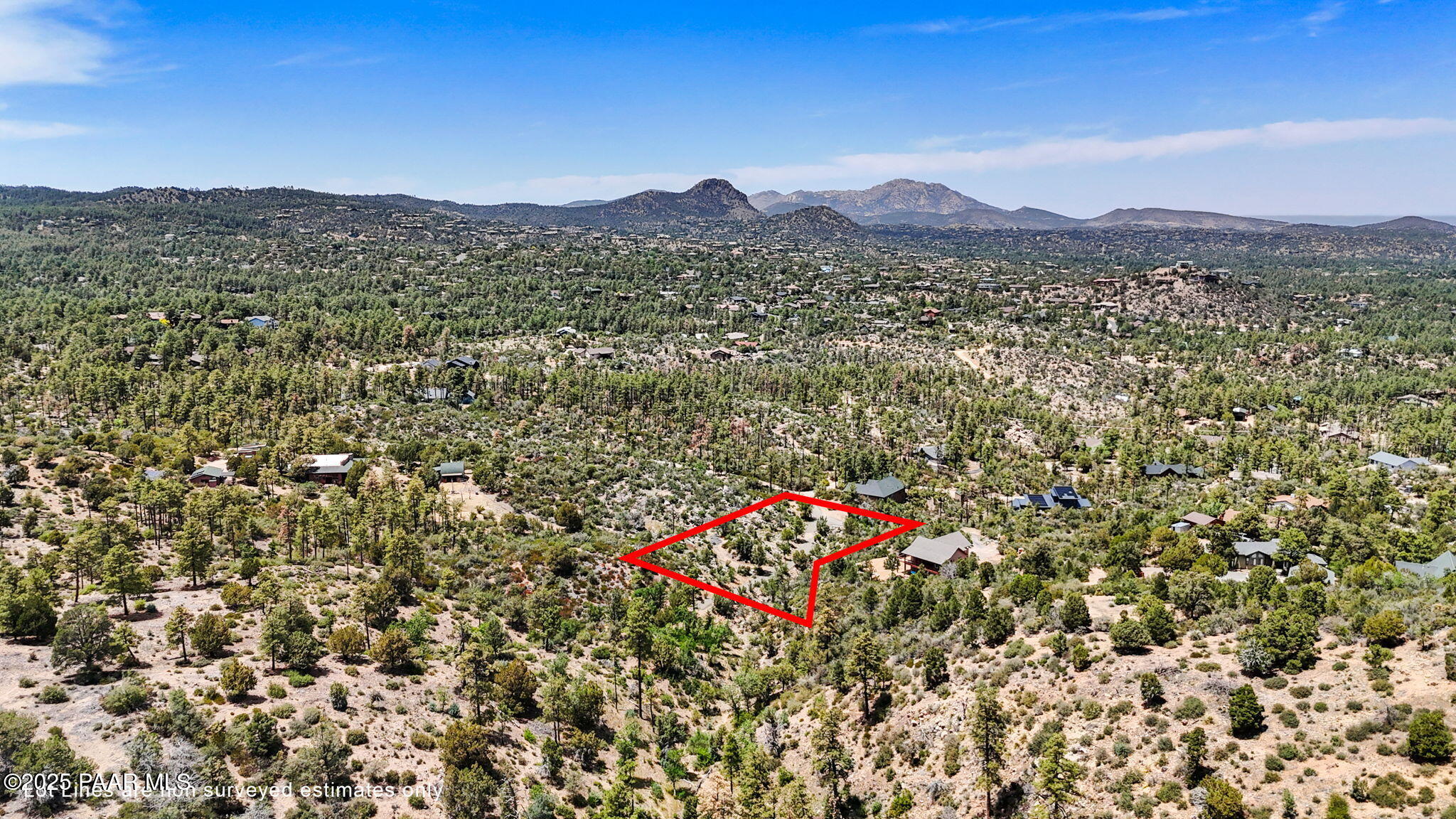 00 W Wilderness Trail
