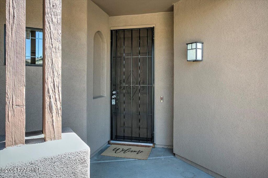 Photo of 1042 Louie Street, Prescott, AZ 86301 (MLS # 1080549)