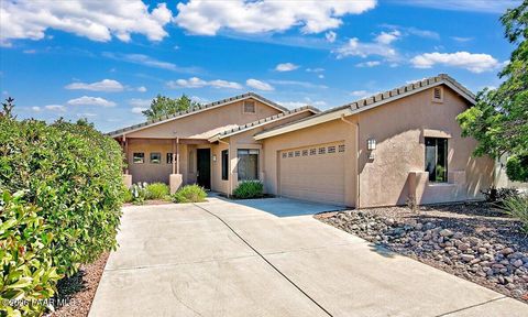 Photo of 1042 Louie Street, Prescott, AZ 86301 (MLS # 1080549)