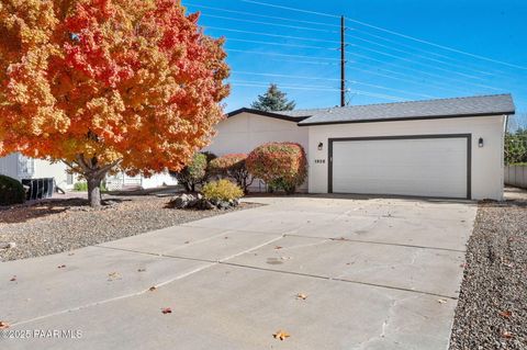 Photo of 1938 Sarafina Drive, Prescott, AZ 86301 (MLS # 1078006)