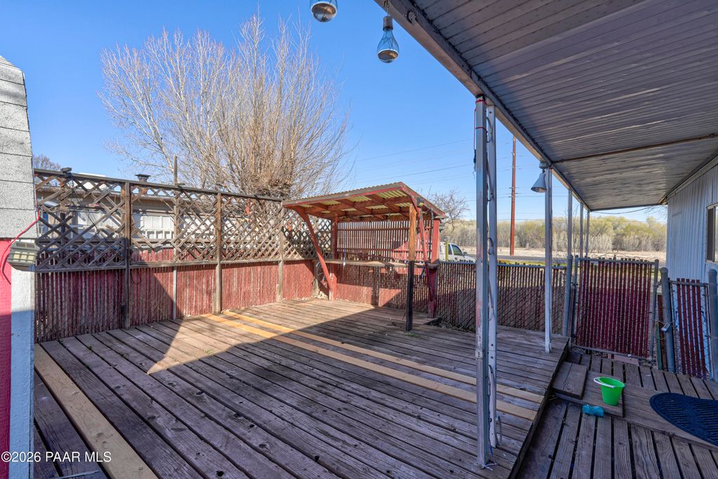 Photo of 3190 Willow Drive, Prescott, AZ 86301 (MLS # 1080825)