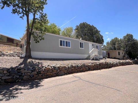 Photo of 202 N Cactus Drive #36, Prescott, AZ 86303 (MLS # 1083603)