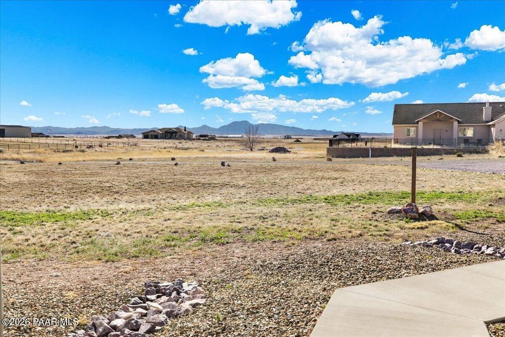 Photo of 11911 N Tevy Trail, Prescott Valley, AZ 86315 (MLS # 1080288)